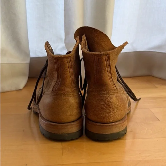 White’s CFS New Rosewood Unicorn MP Sherman - Picture 6 of 7